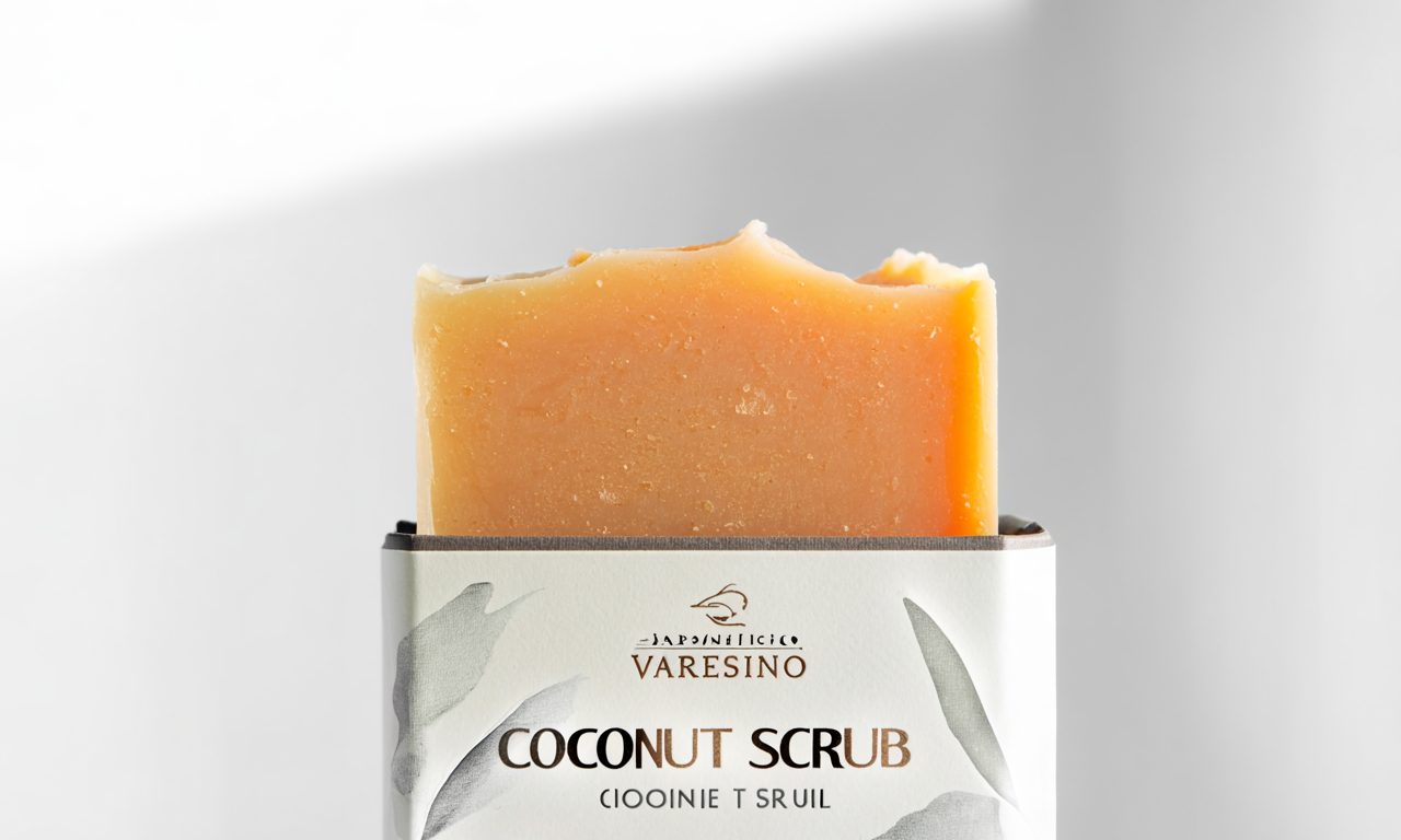 Saponificio Varesino Scrub
