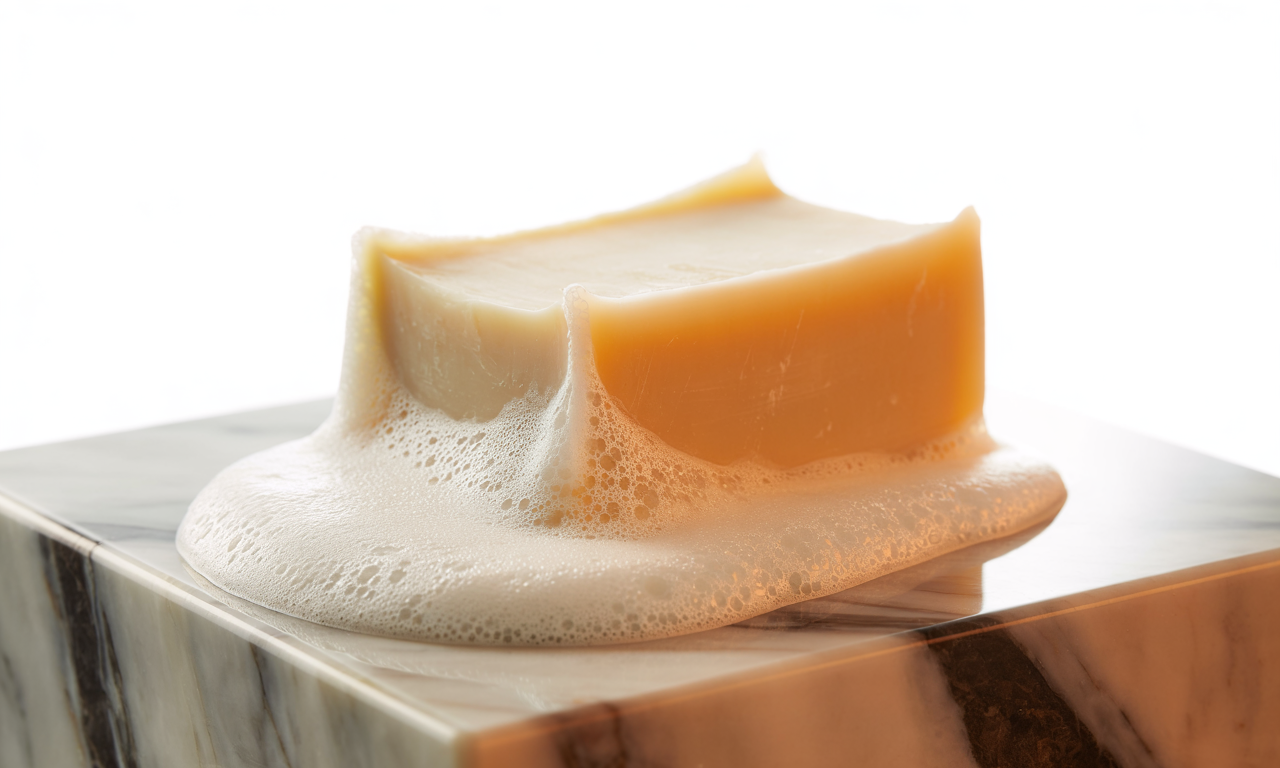 Dessert Essence Creamy Coconut Bar