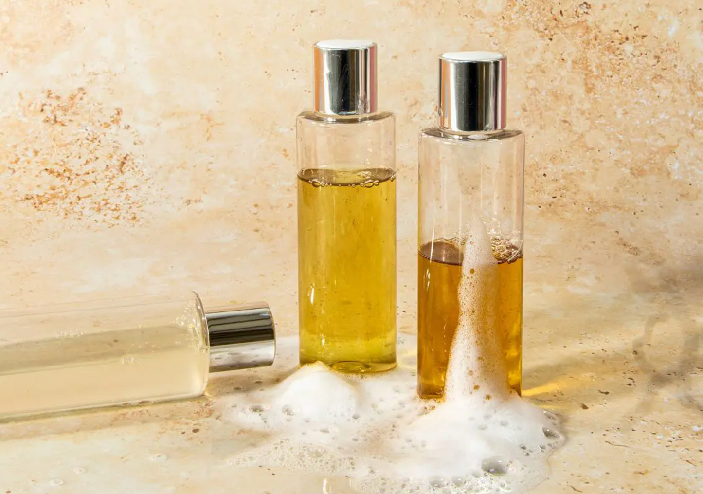 Original Coconut Liquid Soap