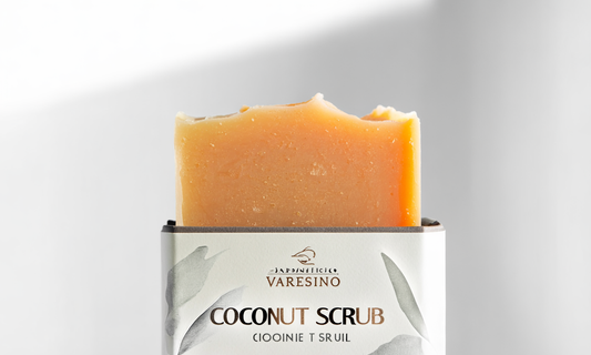 Saponificio Varesino Scrub